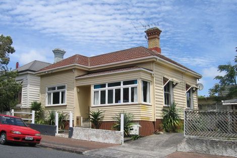 Photo of property in 26 Lincoln Street, Ponsonby, Auckland, 1021