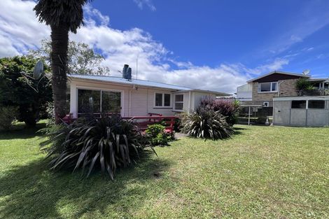Photo of property in 15 Aurora Terrace, Hillcrest, Hamilton, 3216