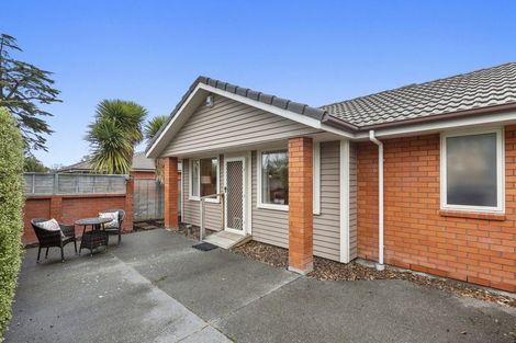 Photo of property in 165h Slater Street, Richmond, Christchurch, 8013