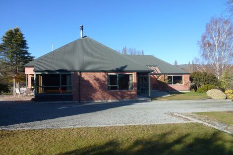 Photo of property in 163 Manuherikia Road, Letts Gully, Alexandra, 9393