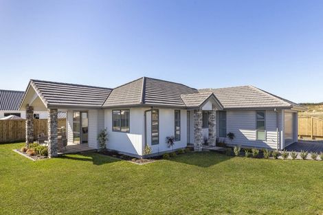 Photo of property in 46 Kopakopa Crescent, Wharewaka, 3330