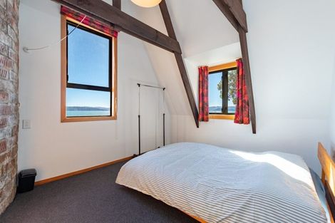 Photo of property in 759 Marine Drive, Eastbourne, Lower Hutt, 5013