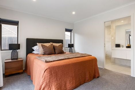 Photo of property in 8 The Link, Flagstaff, Hamilton, 3210