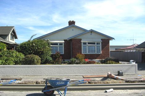 Photo of property in 9a Livingstone Street, West End, Timaru, 7910