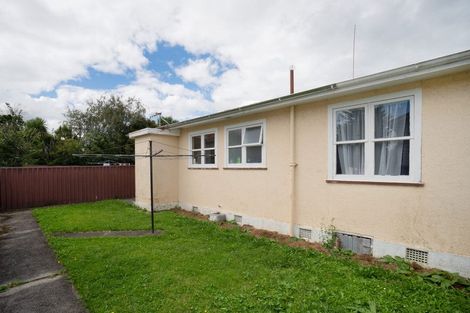 Photo of property in 4/347 Botanical Road, West End, Palmerston North, 4412