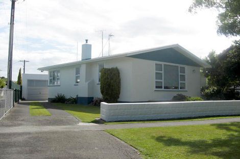 Photo of property in 37 Lewis Avenue, Aramoho, Whanganui, 4500