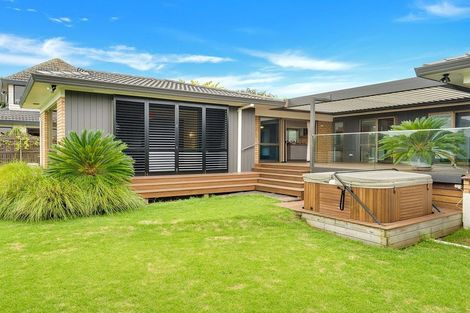 Photo of property in 7 Chica Place, Conifer Grove, Takanini, 2112