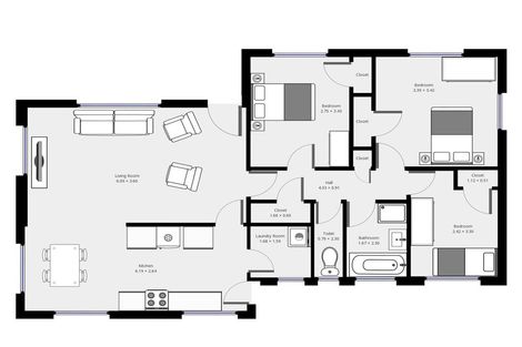 Photo of property in 76 Blomfield Street, Pukehangi, Rotorua, 3015