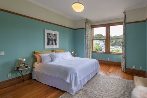 Photo of property in 25 Roy Street, Newtown, Wellington, 6021