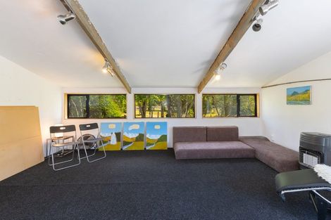 Photo of property in 1145 Garston-athol Highway, Athol, 9793