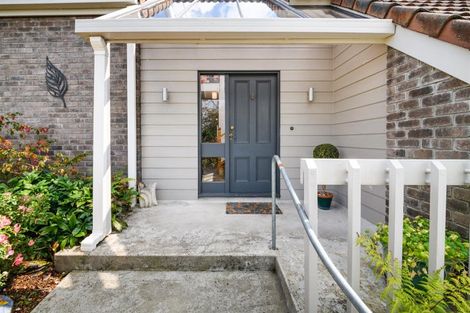 Photo of property in 14 Dunsinane Place, Marton, 4710