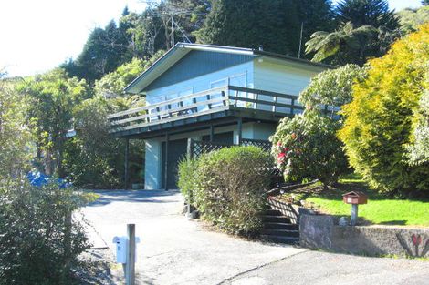 Photo of property in 63 Spring Street, Greymouth, 7805