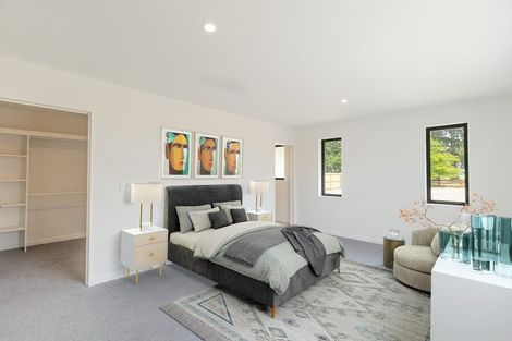 Photo of property in 46 Memorial Crescent, Methven, 7730