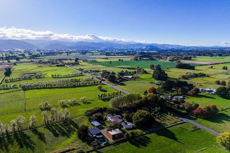 Photo of property in 120 Waihakeke Road, Waihakeke, Carterton, 5792