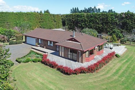 Photo of property in 349 Glenbrook Beach Road, Glenbrook, Waiuku, 2681