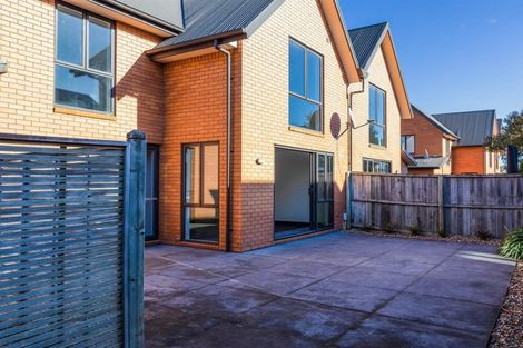 Photo of property in 2/178 Colombo Street, Sydenham, Christchurch, 8023