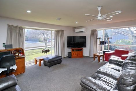 Photo of property in 21 Glenvale Drive, Kaiapoi, 7630