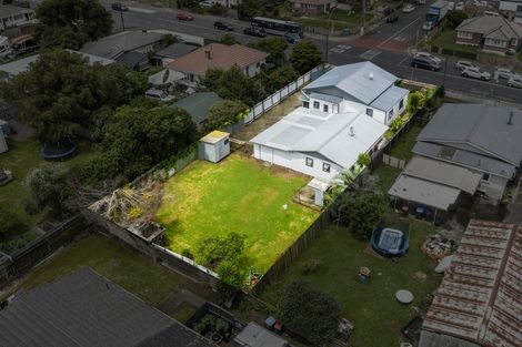 Photo of property in 44 Walmsley Road, Otahuhu, Auckland, 1062