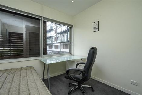 Photo of property in Viaduct Point Apartments, 108/125 Customs Street West, Auckland Central, Auckland, 1010