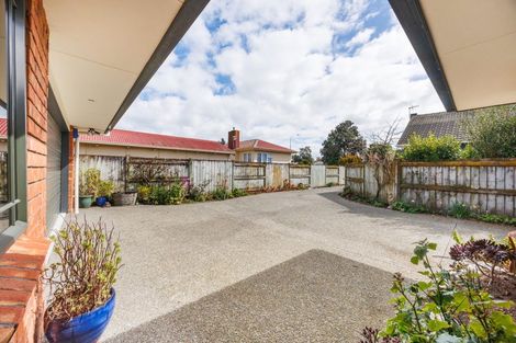Photo of property in 140a College Street, Awapuni, Palmerston North, 4412