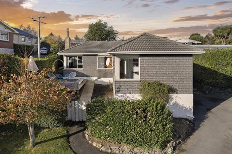 Photo of property in 14 Upland Street, Helensburgh, Dunedin, 9010