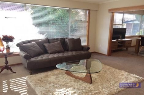 Photo of property in 6 Aileen Place, Upper Riccarton, Christchurch, 8041