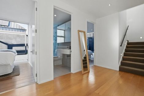 Photo of property in 4/184 Peterborough Street, Christchurch Central, Christchurch, 8013