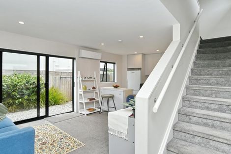 Photo of property in 5/317 Gloucester Street, Christchurch Central, Christchurch, 8011