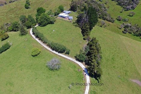 Photo of property in 535 Whakapirau Road, Whakapirau, Maungaturoto, 0583