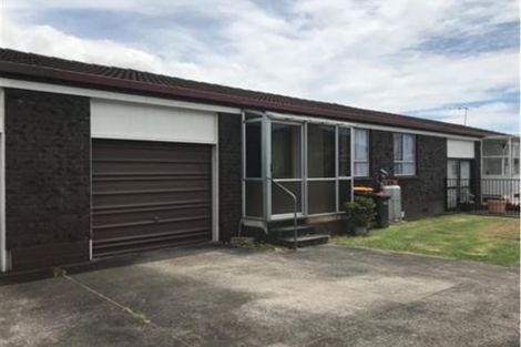 Photo of property in 2/6 Paton Avenue, Papatoetoe, Auckland, 2025
