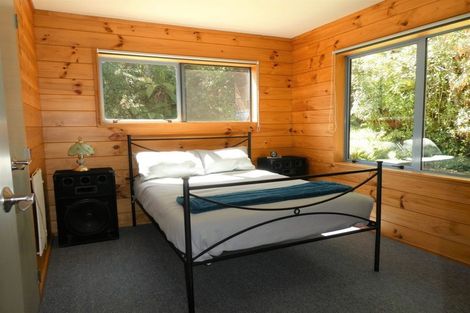 Photo of property in 1634 Kumara-inchbonnie Road, Inchbonnie, Kumara, 7875