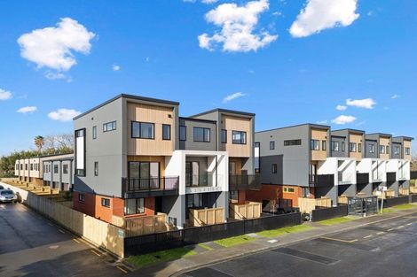 Photo of property in 10/133 Bayswater Avenue, Bayswater, Auckland, 0622