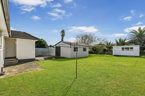 Photo of property in 27 Watts Road, Manurewa, Auckland, 2102