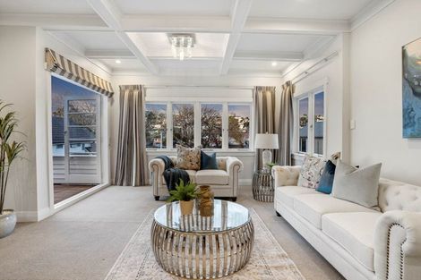 Photo of property in 22 Standen Avenue, Remuera, Auckland, 1050