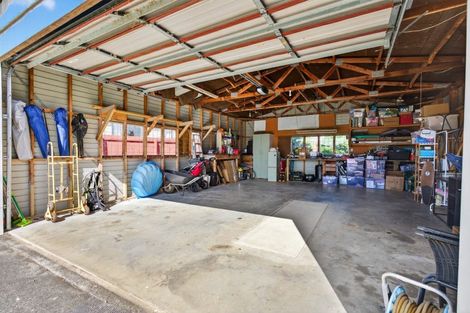 Photo of property in 182 Corks Road, Tikipunga, Whangarei, 0112