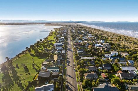 Photo of property in 138 Rocking Horse Road, Southshore, Christchurch, 8062