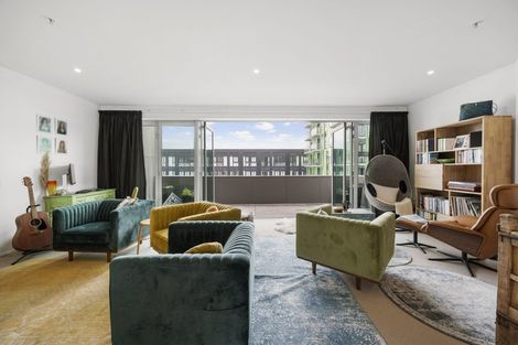 Photo of property in Croxley Mill Apartments, 302/33 Frederick Street, Te Aro, Wellington, 6011