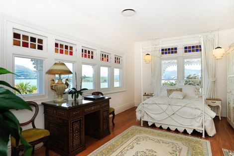 Photo of property in 53 Cressy Terrace, Lyttelton, 8082