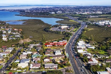Photo of property in 38 Esmonde Road, Takapuna, Auckland, 0622