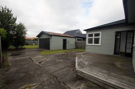 Photo of property in 4 Edward Avenue, Edgeware, Christchurch, 8013