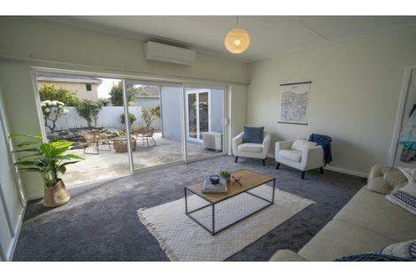 Photo of property in 84 Jackson Street, Richmond, Invercargill, 9810