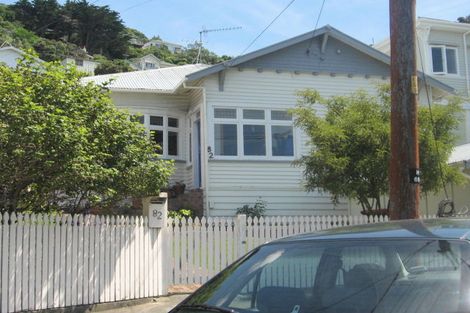 Photo of property in 82 Hataitai Road, Hataitai, Wellington, 6021