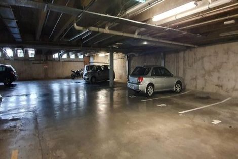 Photo of property in 6/169 Fitzgerald Avenue, Christchurch Central, Christchurch, 8011