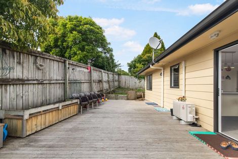 Photo of property in 8b Muir Place, Te Puke, 3119