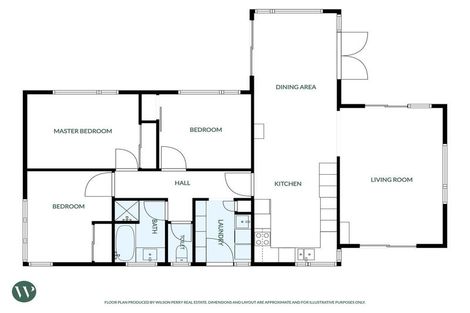 Photo of property in 22 Rossiter Avenue, Redwood, Christchurch, 8051