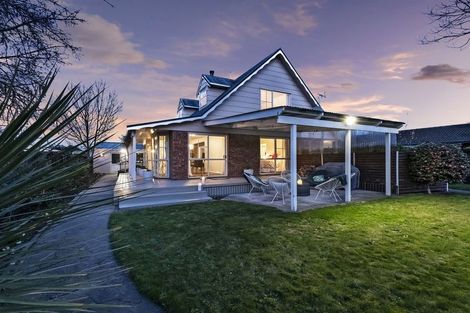 Photo of property in 19 Glenbyre Place, Bromley, Christchurch, 8062