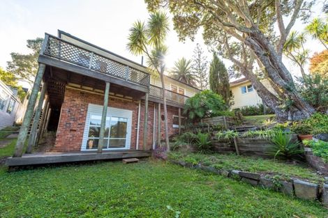 Photo of property in 59 Hanlon Crescent, Narrow Neck, Auckland, 0624