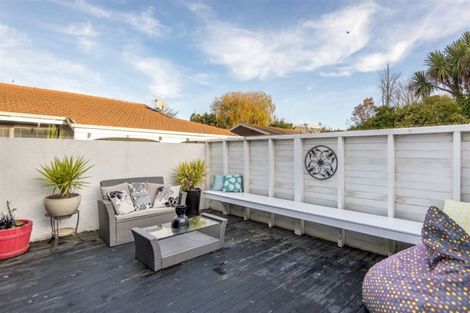 Photo of property in 3/14 Mansfield Avenue, St Albans, Christchurch, 8014