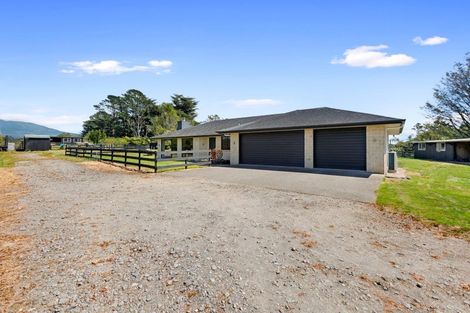 Photo of property in 350 Bedford Road, Kaimiro, Inglewood, 4386