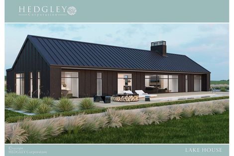 Photo of property in 10 Ealing Lane, Darfield, 7571